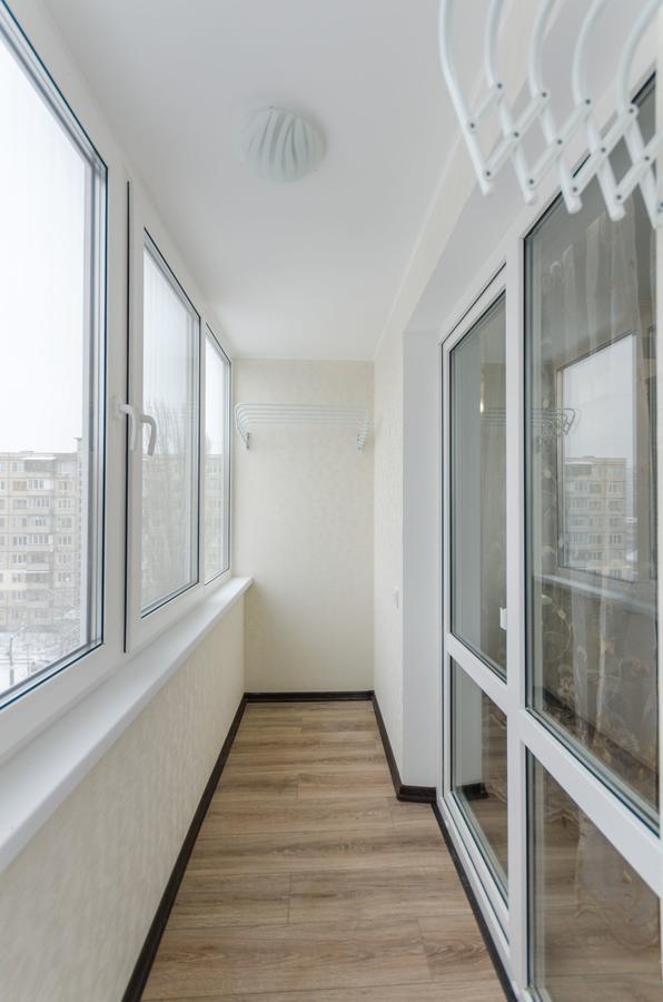 Artal Apartment On Obolonskyi Avenue 16A, 2 Bedroom Kiev Bagian luar foto